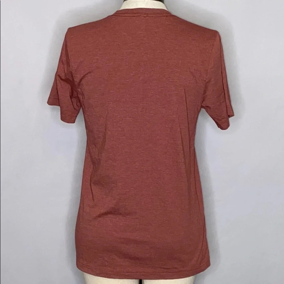 Pumpkin Spice Tee Shirt - Size Small - Picture 3 of 5